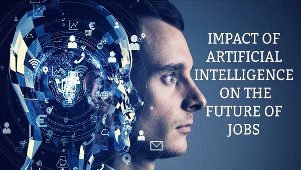 L'impatto dell'intelligenza artificiale nel lavoro
